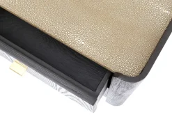 KARE24.se Milano Sängbord - Liten Byrå 2 Lådor - KARE Design Clearance