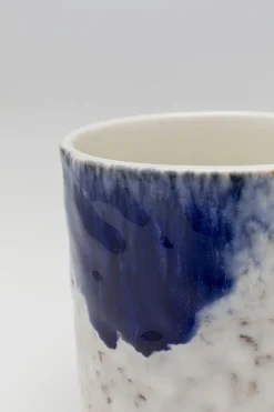 KARE24.se Mugg Biscotti  - Blå - KARE Design New