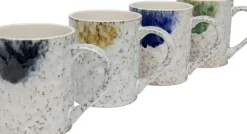 KARE24.se Mugg Biscotti - Grön - KARE Design Clearance