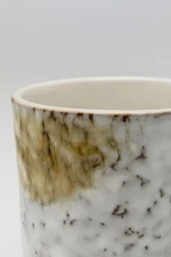 KARE24.se Mugg Biscotti - Gul - KARE Design Outlet