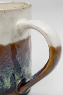 KARE24.se Mugg Brezza - Bronze - KARE Design New
