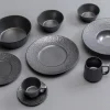 KARE24.se Mugg Cosmos - Svart - KARE Design Online