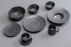 KARE24.se Mugg Cosmos - Svart - KARE Design Online