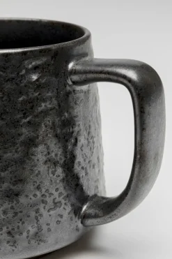 KARE24.se Mugg Cosmos - Svart - KARE Design Online