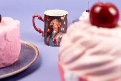KARE24.se Mugg Duc Papillon - Keramik - KARE Design Best
