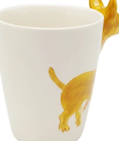 KARE24.se Mugg Funny Animal Dog - Hund, 12cm - KARE Design Online