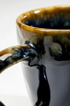 KARE24.se Mugg Lio - Mörkblå - KARE Design Hot