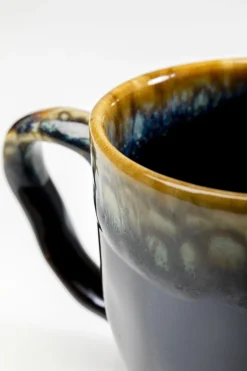 KARE24.se Mugg Lio - Mörkblå - KARE Design Hot