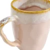 KARE24.se Mugg Nala - Rosa - KARE Design