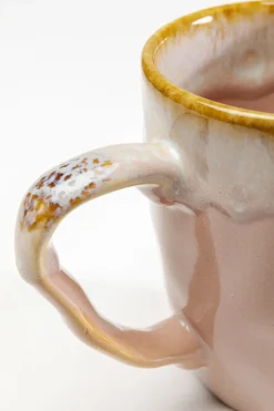 KARE24.se Mugg Nala - Rosa - KARE Design