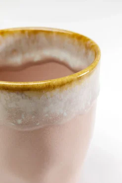 KARE24.se Mugg Nala - Rosa - KARE Design