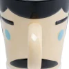 KARE24.se Mugg Sir - Keramik, Handdisk - KARE Design Outlet