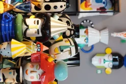 KARE24.se Mugg Sir - Keramik, Handdisk - KARE Design Outlet