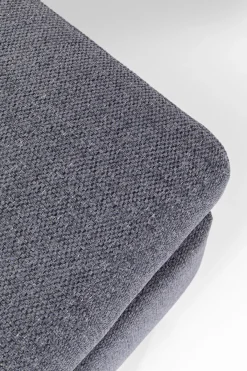 KARE24.se Pall - Fotpall Gianni - Grå - KARE Design Online
