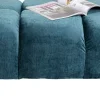 KARE24.se Pall Nia Glam - Mörkgrön - KARE Design