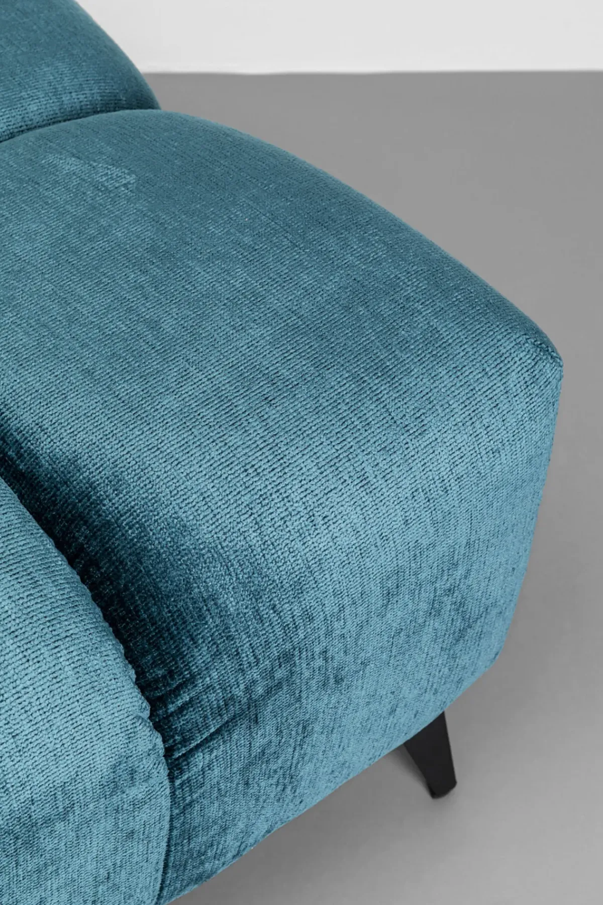 KARE24.se Pall Nia Glam - Mörkgrön - KARE Design