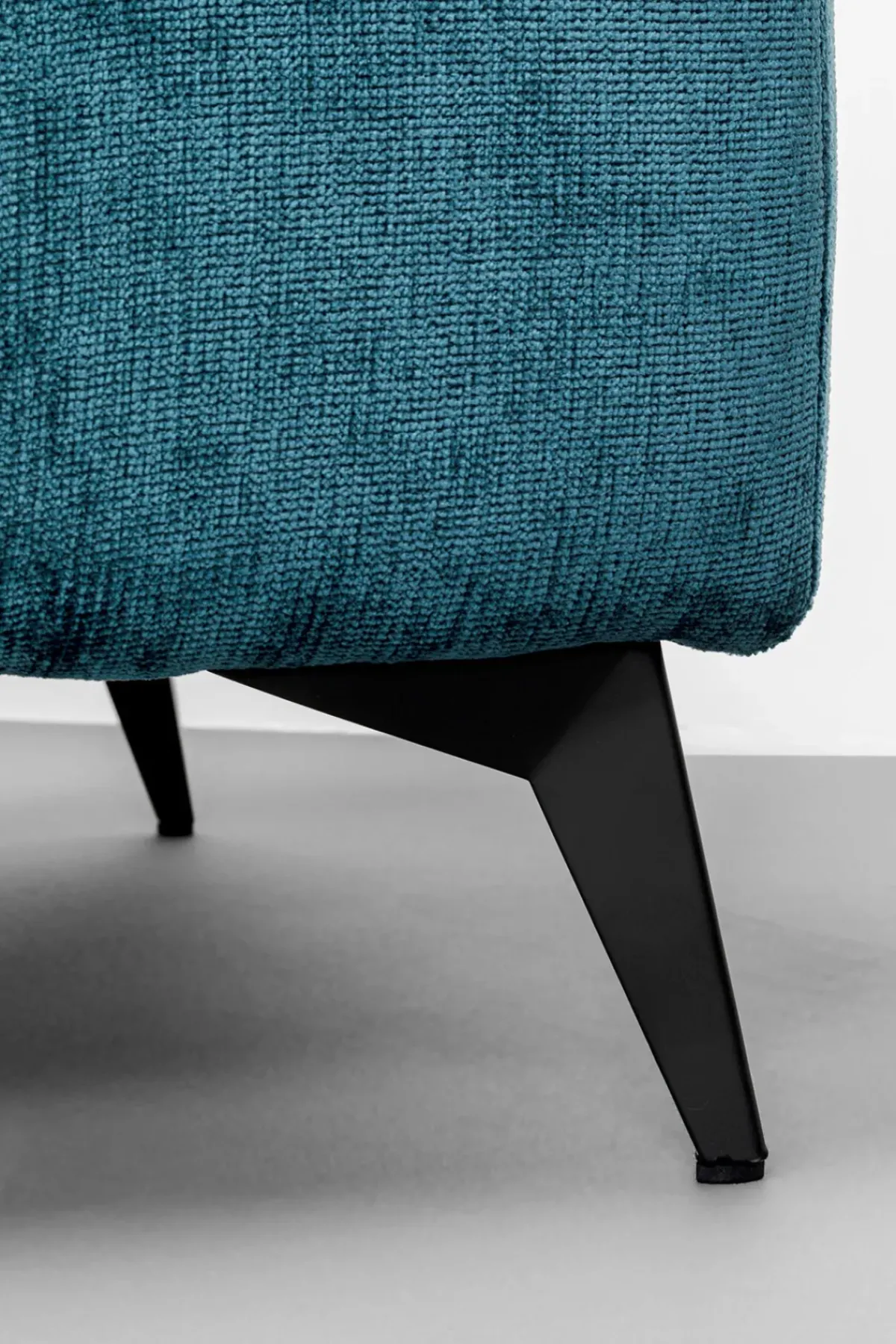 KARE24.se Pall Nia Glam - Mörkgrön - KARE Design