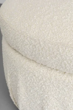 KARE24.se Pall Nube - Boucle Ø56cm - KARE Design