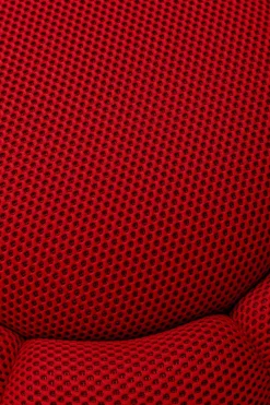 KARE24.se Pall Peppo Bloom - Röd, Ø72cm - KARE Design Sale