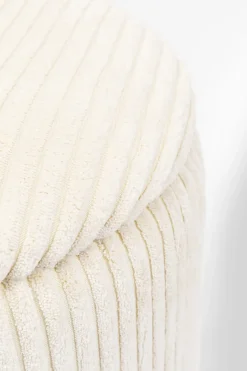 KARE24.se Pall Plush - Sittpuff med förvaring, 2-set - KARE Design Online