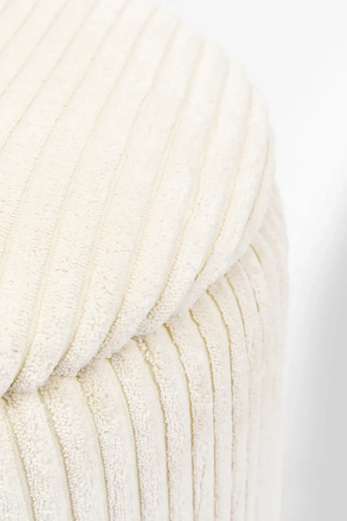 KARE24.se Pall Plush - Sittpuff med förvaring, 2-set - KARE Design Online