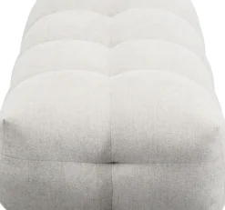KARE24.se Pall Salamanca - Cream, 125x80cm - KARE Design Discount