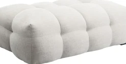 KARE24.se Pall Salamanca - Cream, 125x80cm - KARE Design Discount