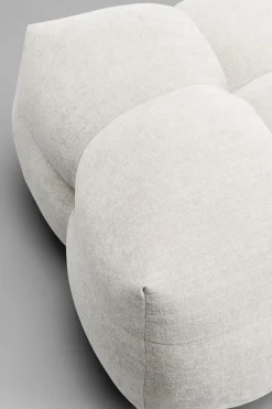 KARE24.se Pall Salamanca - Cream, 125x80cm - KARE Design Discount