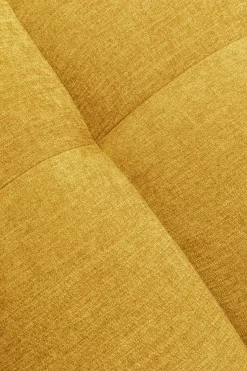 KARE24.se Pall Salamanca - Gul, 125x80cm - KARE Design Hot