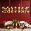 KARE24.se Pendel Atomic - Taklampa Klot, 140cm - KARE Design