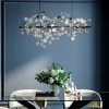 KARE24.se Pendel Clouds Clear - Taklampa av Glasringar - KARE Design New