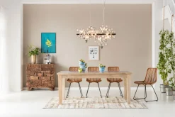 KARE24.se Pendel Clouds Clear - Taklampa av Glasringar - KARE Design New
