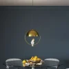 KARE24.se Pendel Cockatoo - Taklampa med Kakadua/Mässingsfinish - KARE Design Online