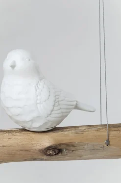 KARE24.se Pendel Dining Birds - Taklampa med Fåglar på Gren, 120cm - KARE Design Hot