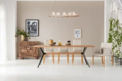 KARE24.se Pendel Dining Birds - Taklampa med Fåglar på Gren, 120cm - KARE Design Hot