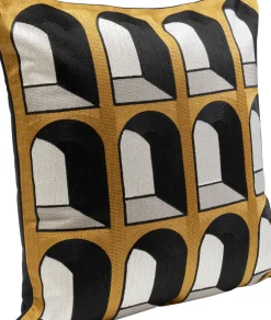 KARE24.se Prydnadskudda Coloseo - 50x50cm - KARE Design New