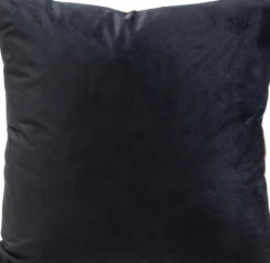 KARE24.se Prydnadskudde Ring Of Fire - 45x45cm - KARE Design Outlet