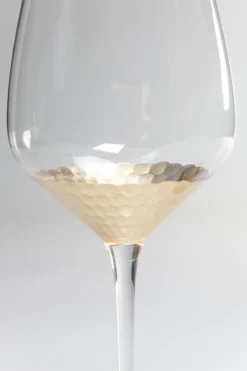 KARE24.se Rödvinsglas Gobi - KARE Design New