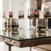 KARE24.se Rödvinsglas Innocent Smoke - KARE Design Discount