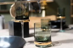 KARE24.se Rödvinsglas Innocent Smoke - KARE Design Discount