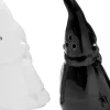 KARE24.se Salt och Pepparset - Tomtar Svart/Vit (2/Set) - KARE Design Outlet