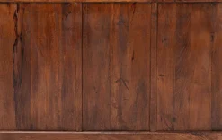 KARE24.se Sideboard Bazar - 3 Dörrar/3 Lådor - KARE Design Discount