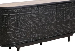 KARE24.se Sideboard Berber - 160x75cm - KARE Design Discount