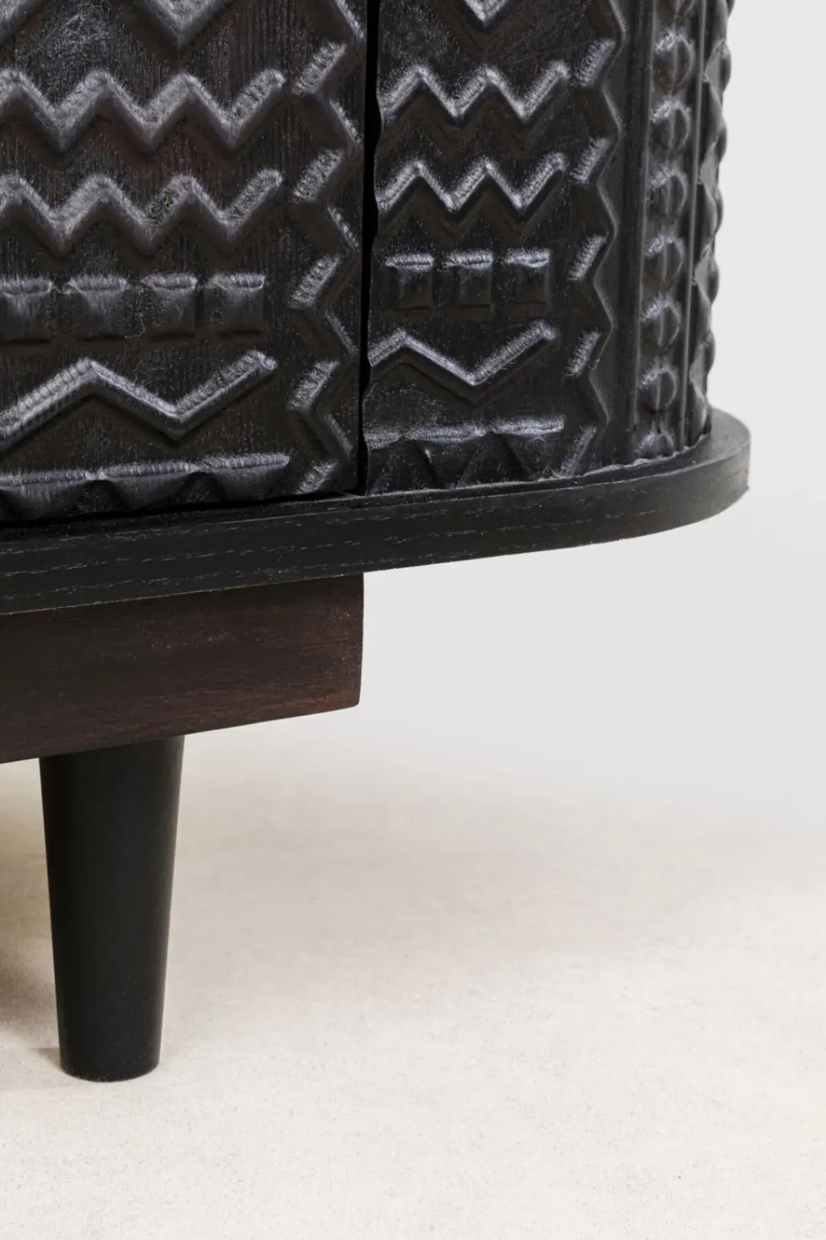 KARE24.se Sideboard Berber - 160x75cm - KARE Design Discount