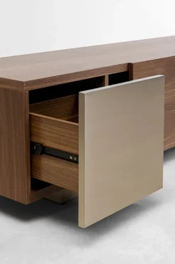 KARE24.se Sideboard Bravo - 200x42cm - KARE Design Outlet