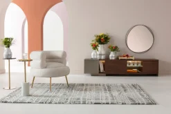 KARE24.se Sideboard Bravo - 200x42cm - KARE Design Outlet