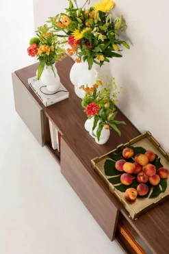 KARE24.se Sideboard Bravo - 200x42cm - KARE Design Outlet