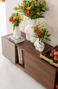 KARE24.se Sideboard Bravo - 200x42cm - KARE Design Outlet