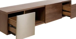KARE24.se Sideboard Bravo - 200x42cm - KARE Design Outlet