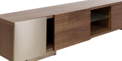 KARE24.se Sideboard Bravo - 200x42cm - KARE Design Outlet